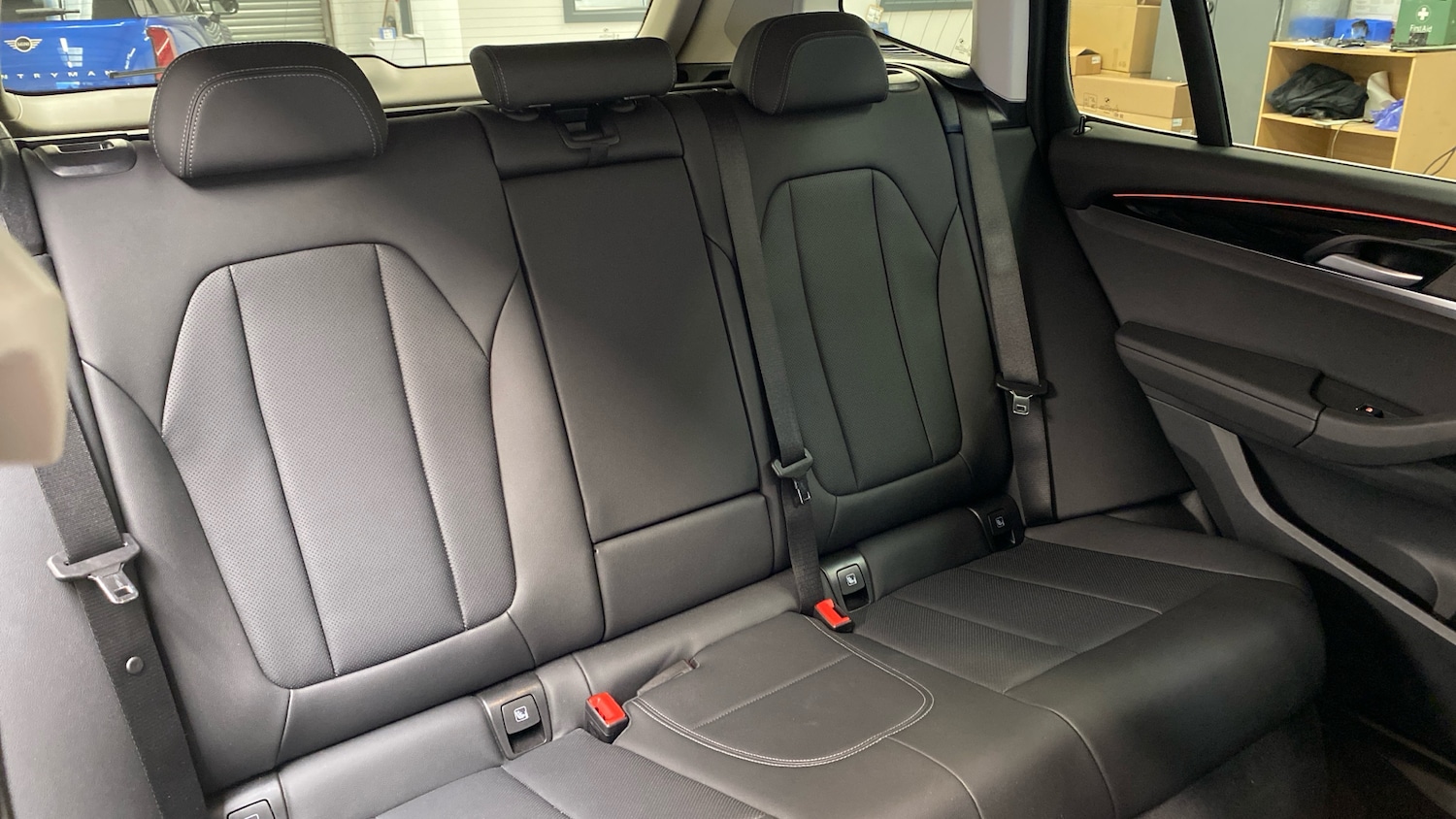 Used BMW X3 2024 for sale - 78121204: Photo 12