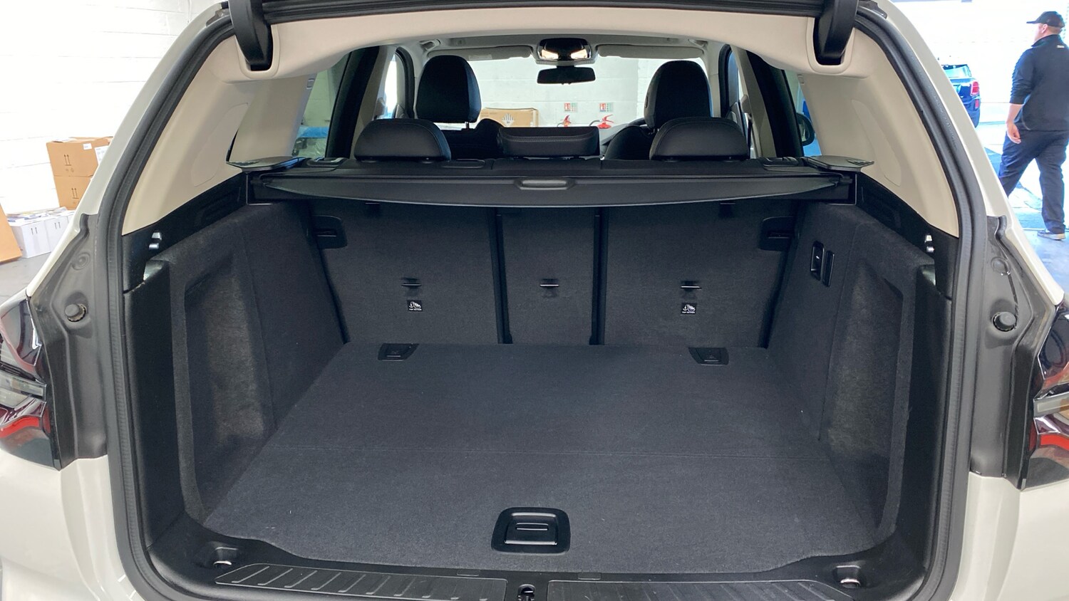 Used BMW X3 2024 for sale - 78121204: Photo 13