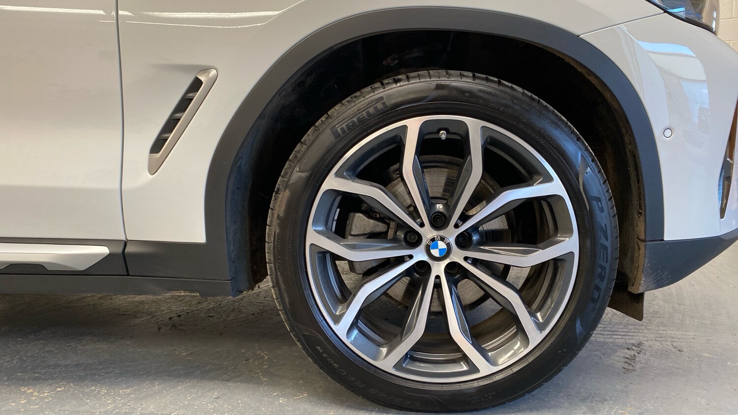 Used BMW X3 2024 for sale - 78121204: Photo 14