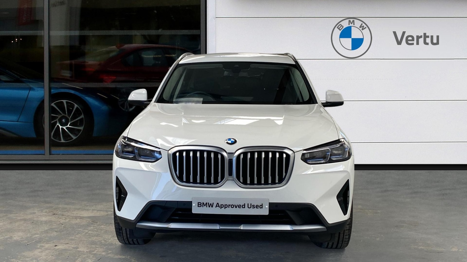 Used BMW X3 2024 for sale - 78121204: Photo 16
