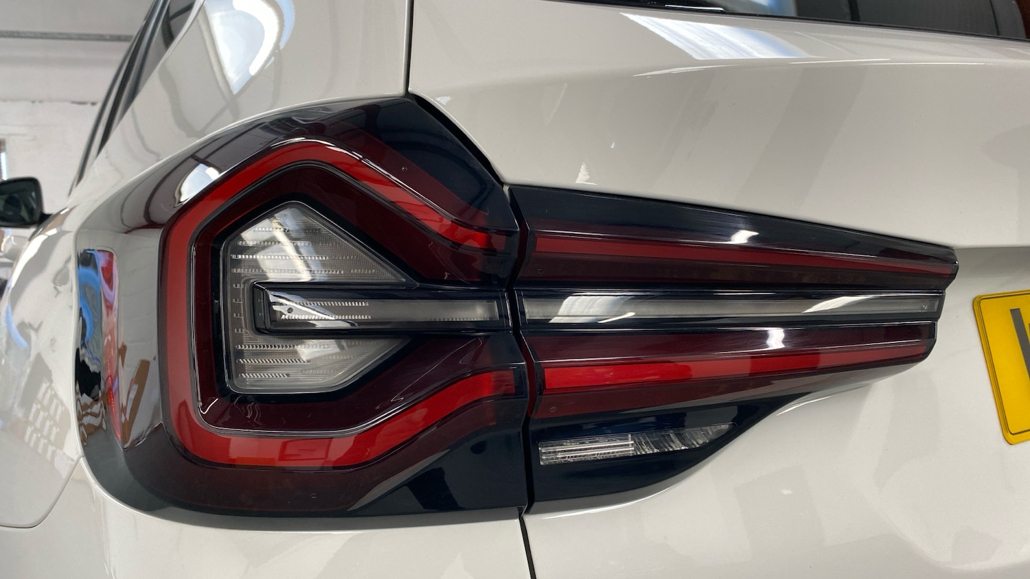 Used BMW X3 2024 for sale - 78121204: Photo 22