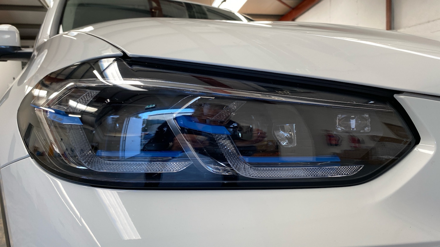 Used BMW X3 2024 for sale - 78121204: Photo 23