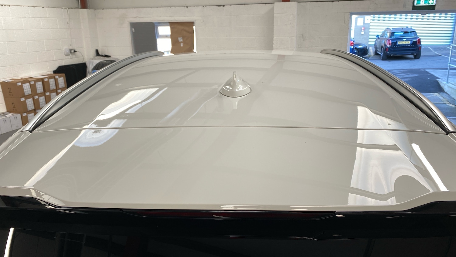 Used BMW X3 2024 for sale - 78121204: Photo 24