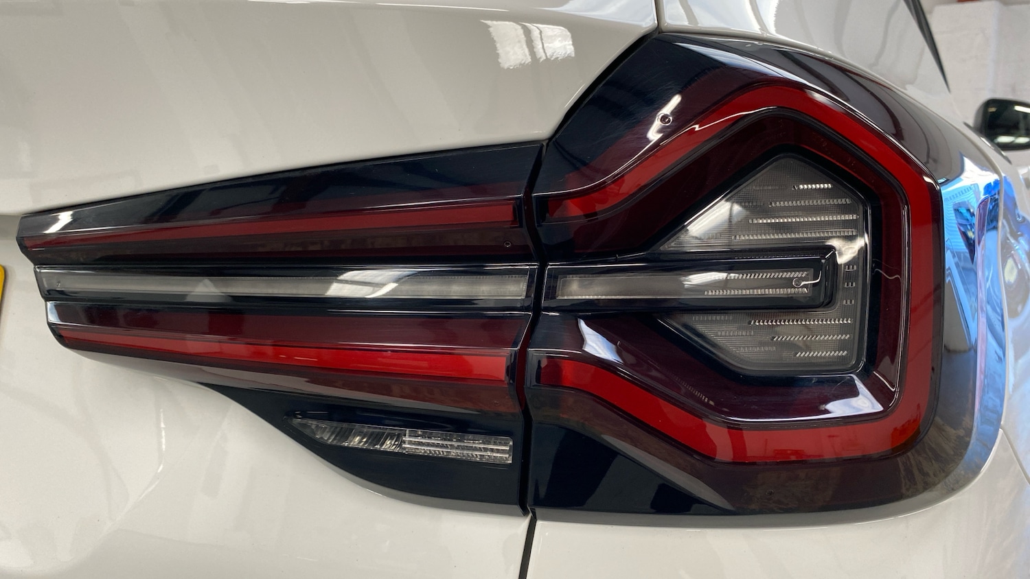 Used BMW X3 2024 for sale - 78121204: Photo 25