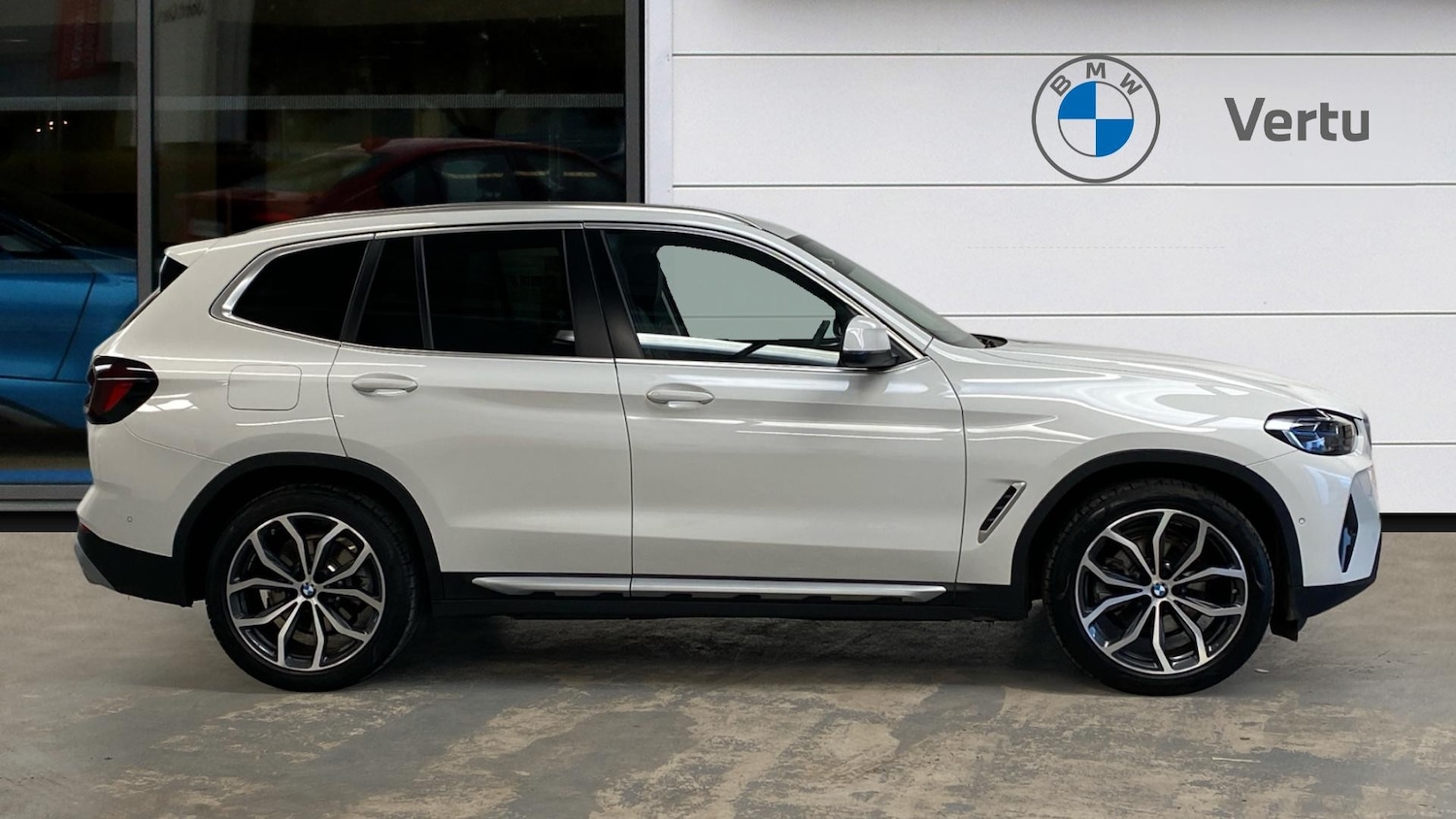 Used BMW X3 2024 for sale - 78121204: Photo 3