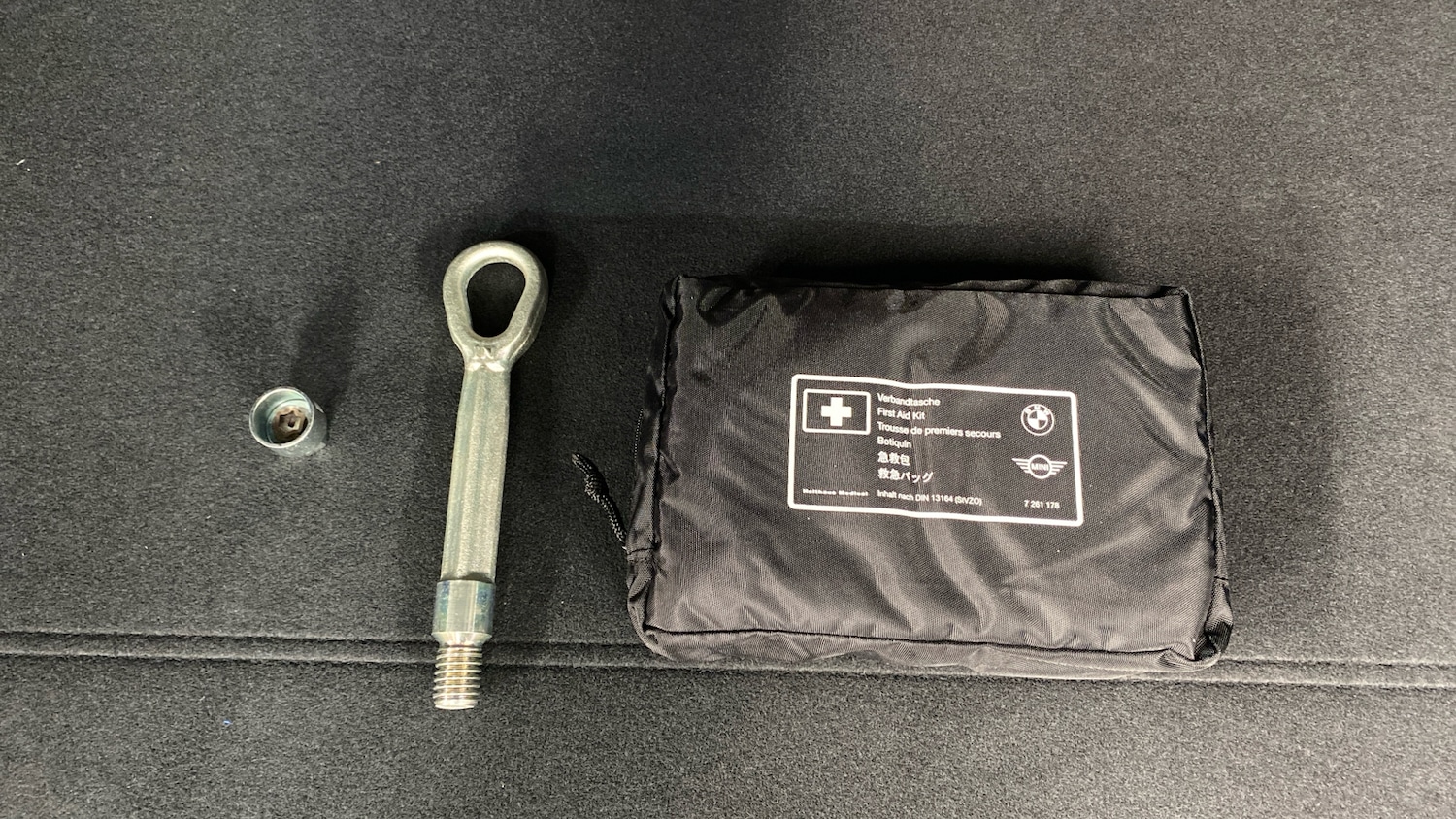 Used BMW X3 2024 for sale - 78121204: Photo 32