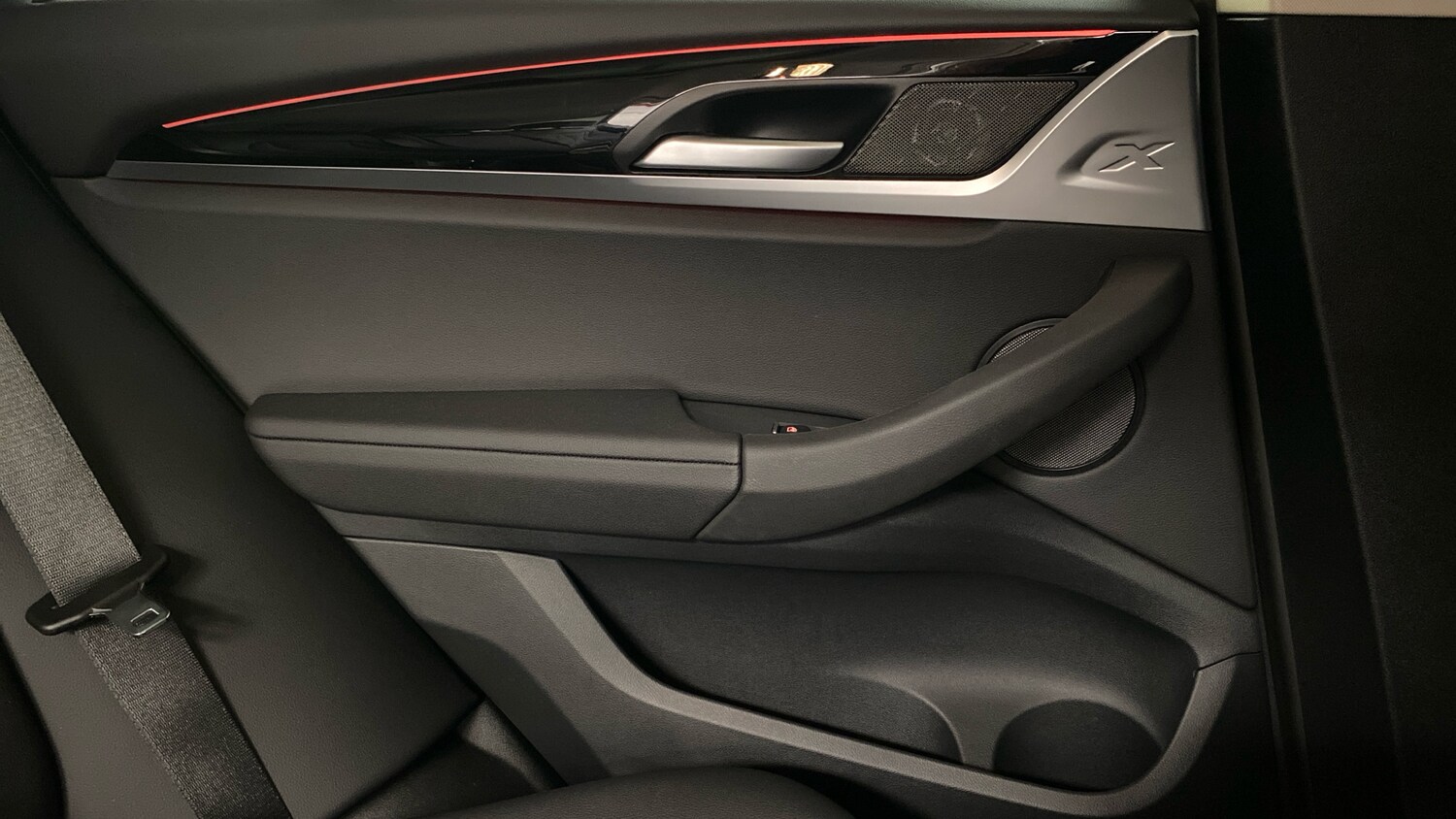 Used BMW X3 2024 for sale - 78121204: Photo 38