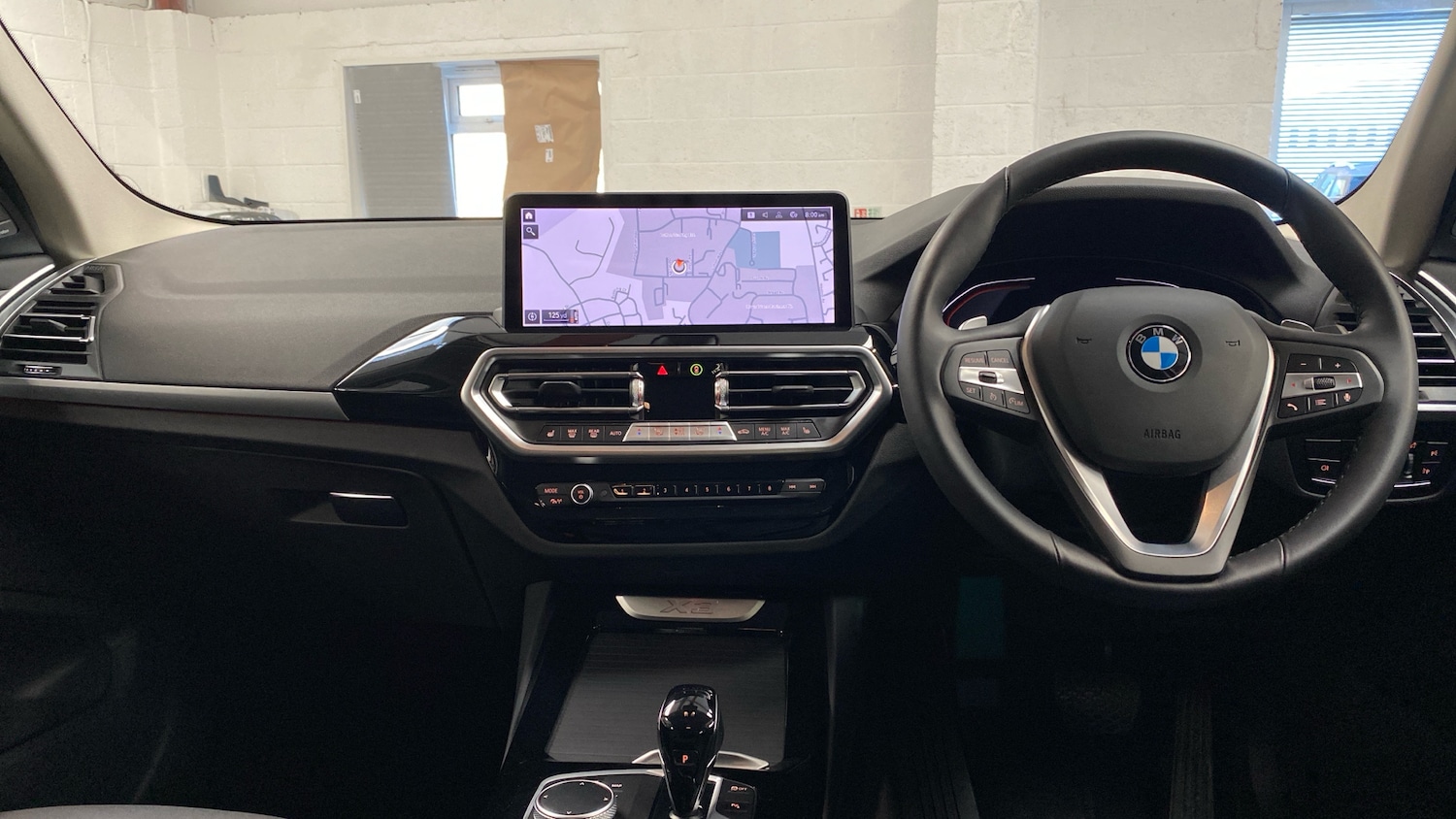 Used BMW X3 2024 for sale - 78121204: Photo 4