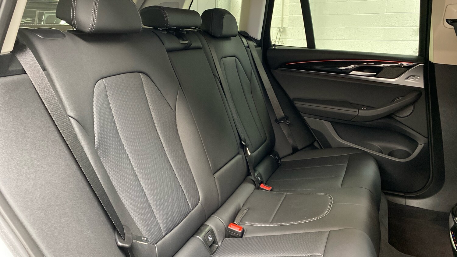 Used BMW X3 2024 for sale - 78121204: Photo 40