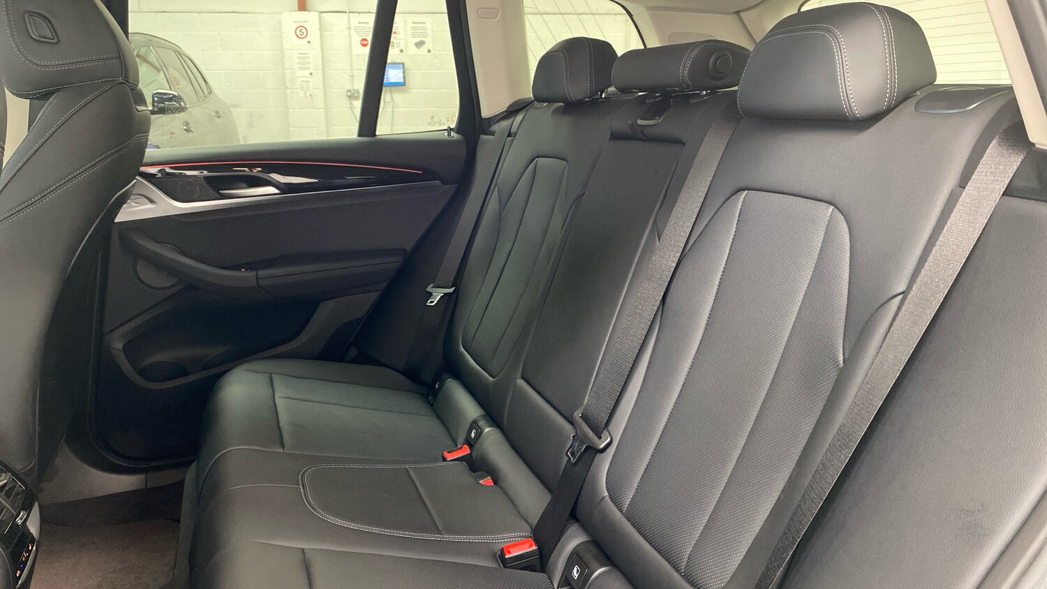 Used BMW X3 2024 for sale - 78121204: Photo 42