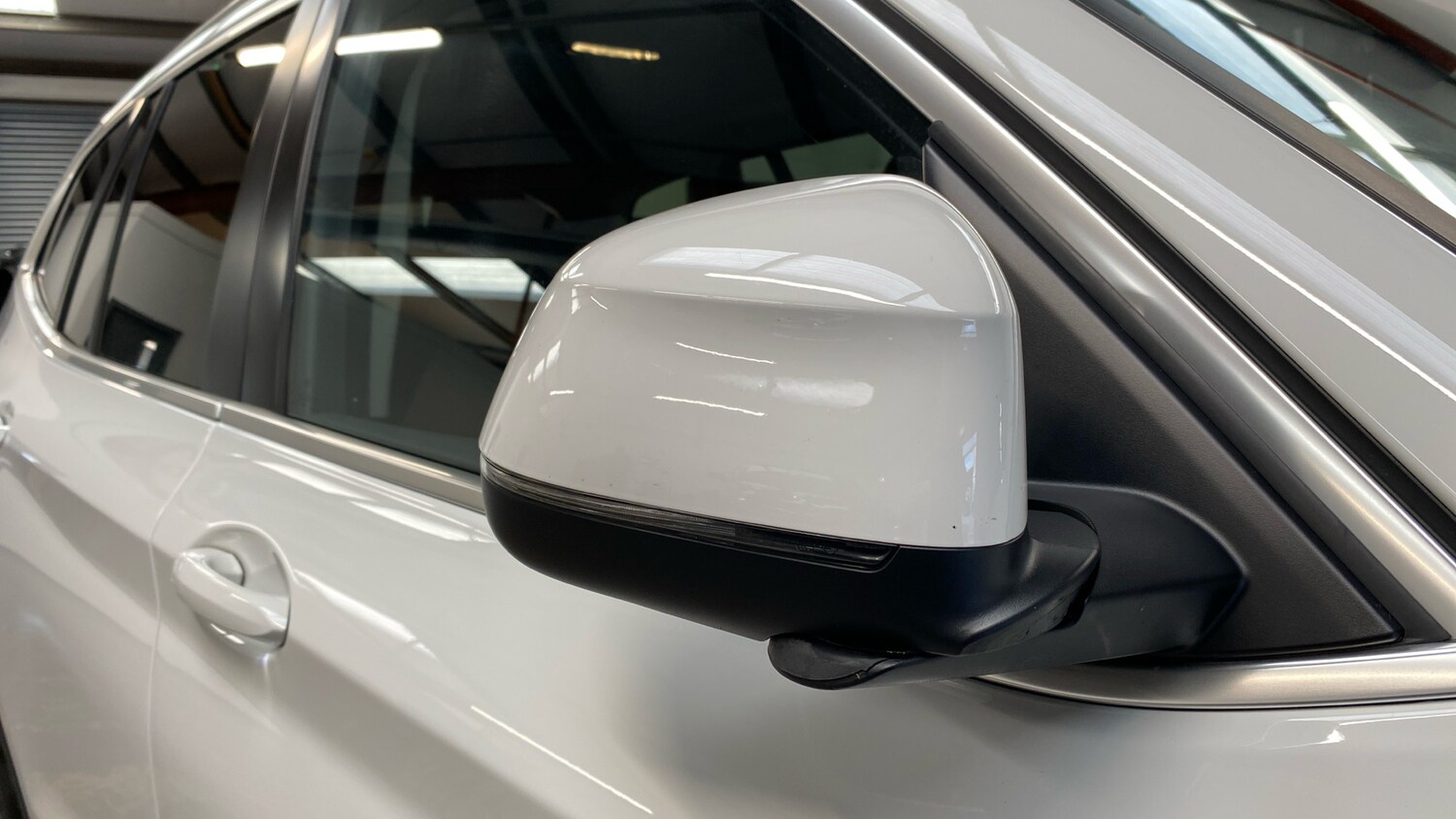 Used BMW X3 2024 for sale - 78121204: Photo 46