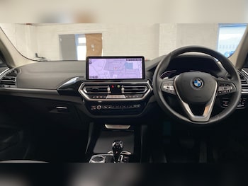 Used BMW X3 2024 for sale - 78121204: Photo