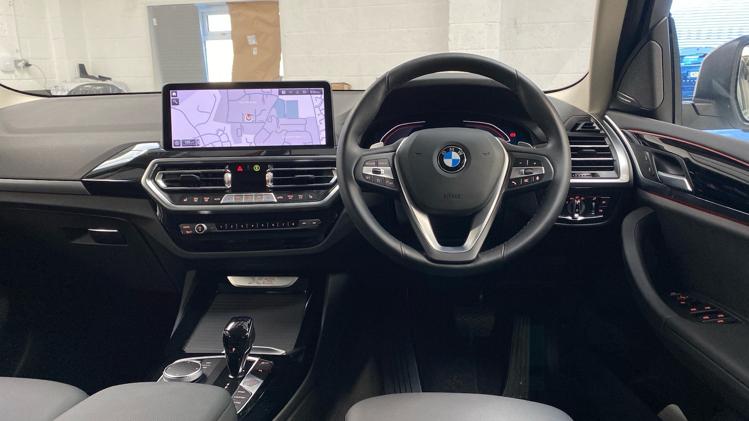 Used BMW X3 2024 for sale - 78121204: Photo 5