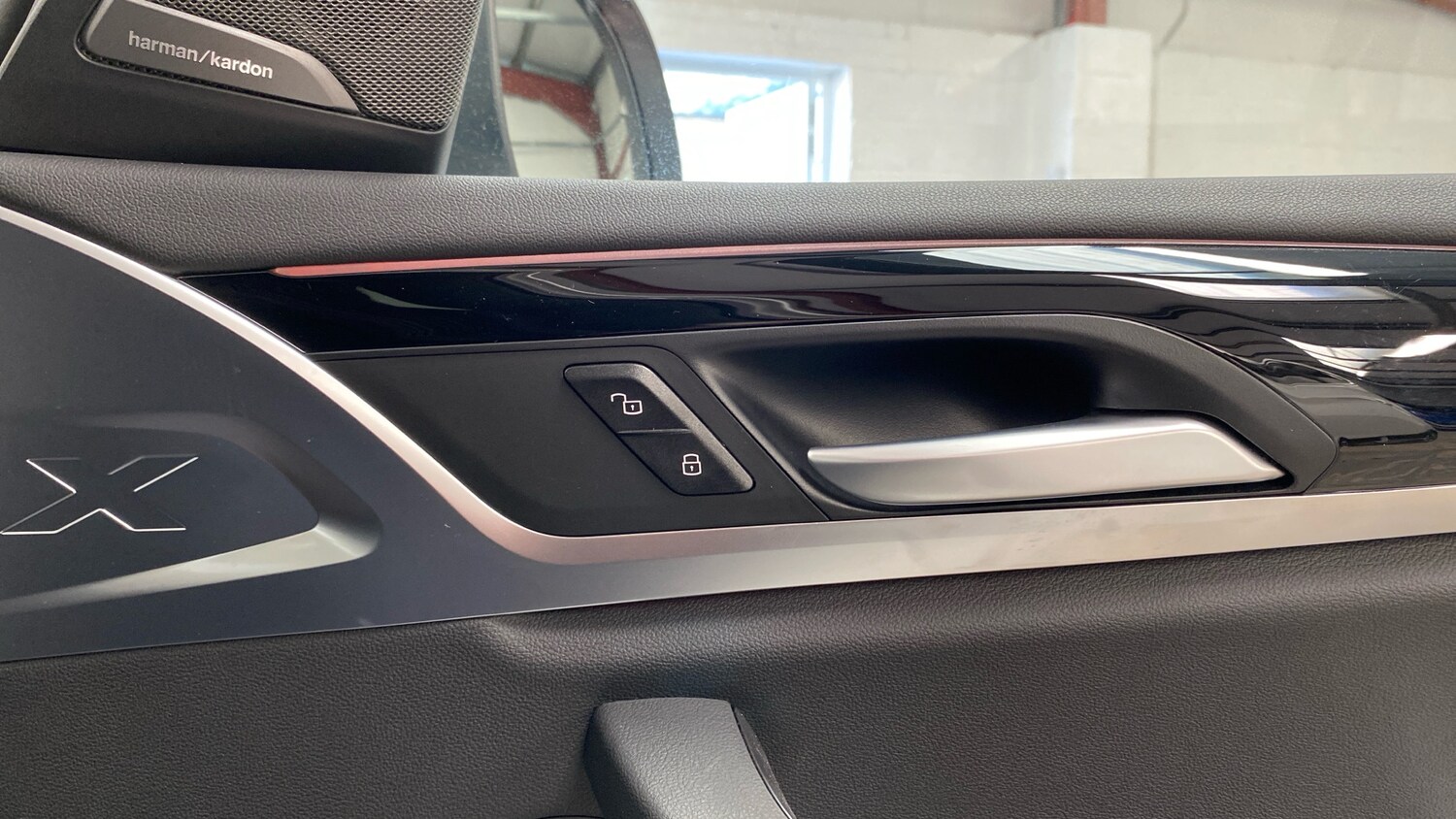 Used BMW X3 2024 for sale - 78121204: Photo 51