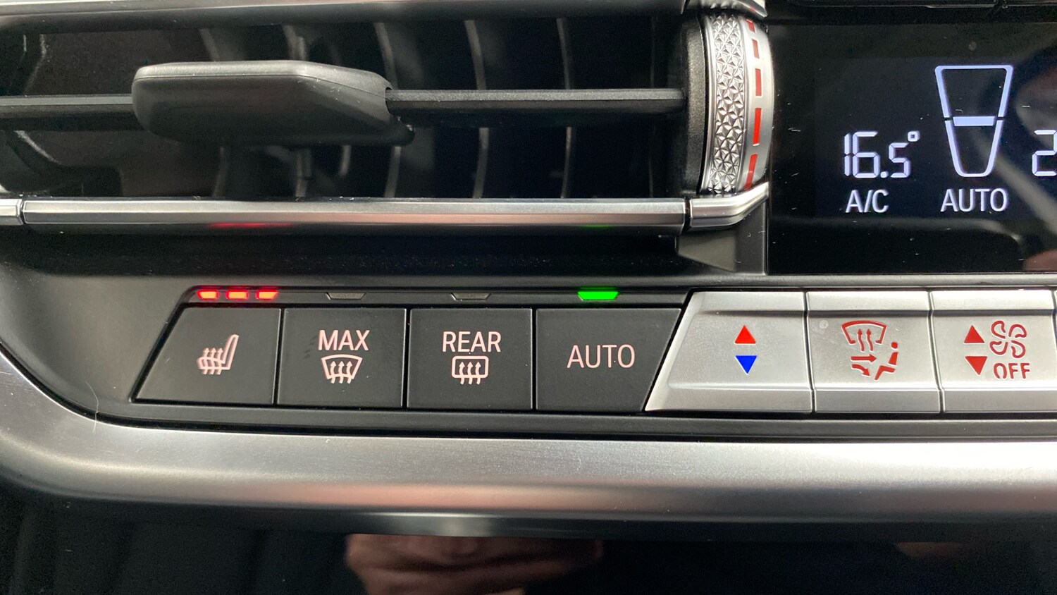 Used BMW X3 2024 for sale - 78121204: Photo 58