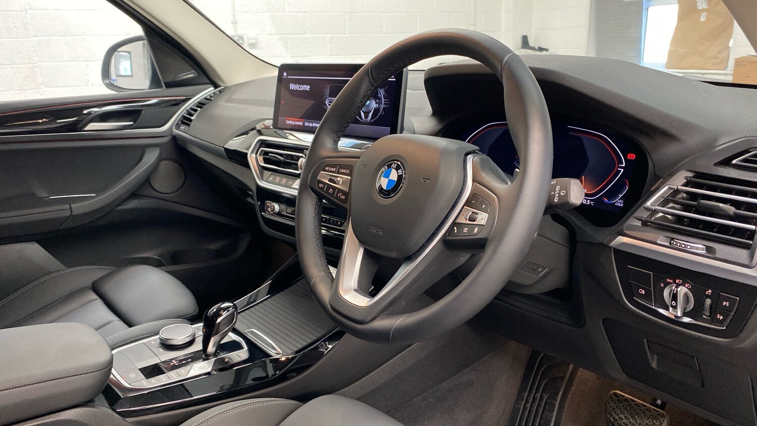 Used BMW X3 2024 for sale - 78121204: Photo 6