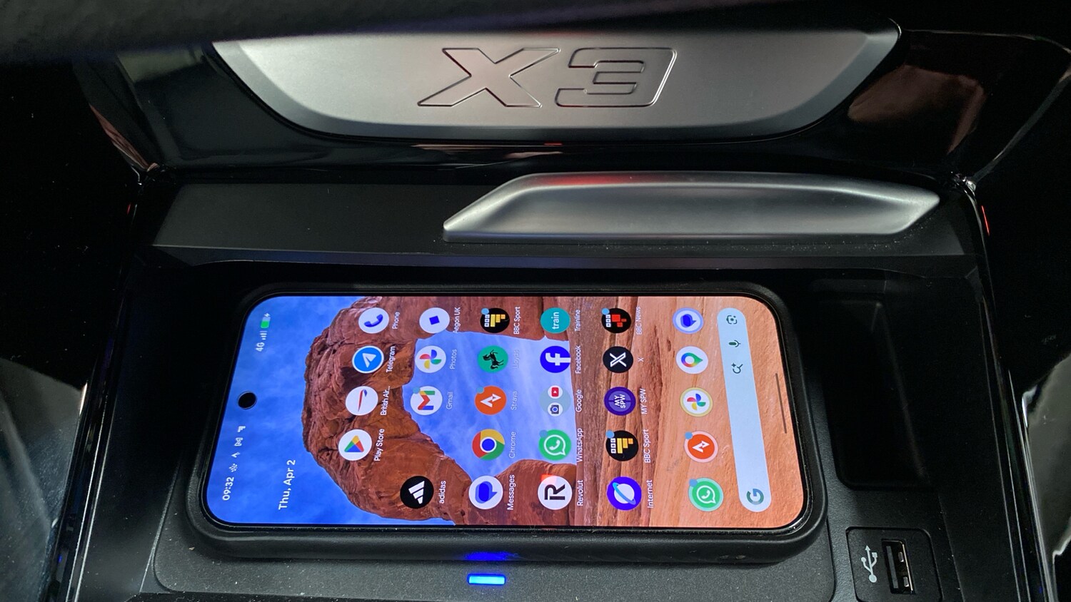 Used BMW X3 2024 for sale - 78121204: Photo 61