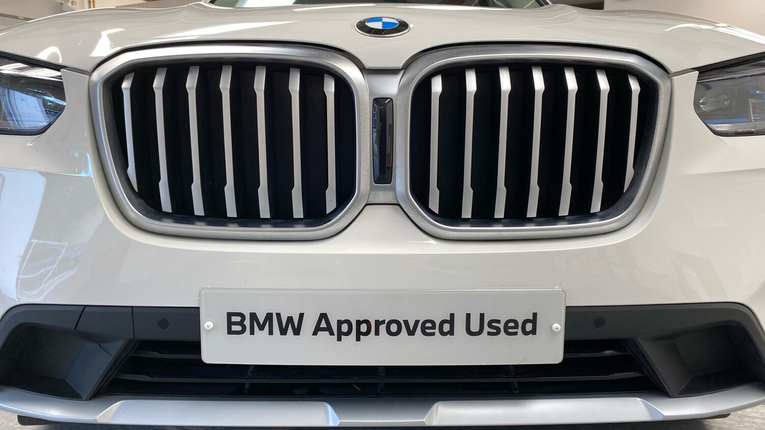 Used BMW X3 2024 for sale - 78121204: Photo 69