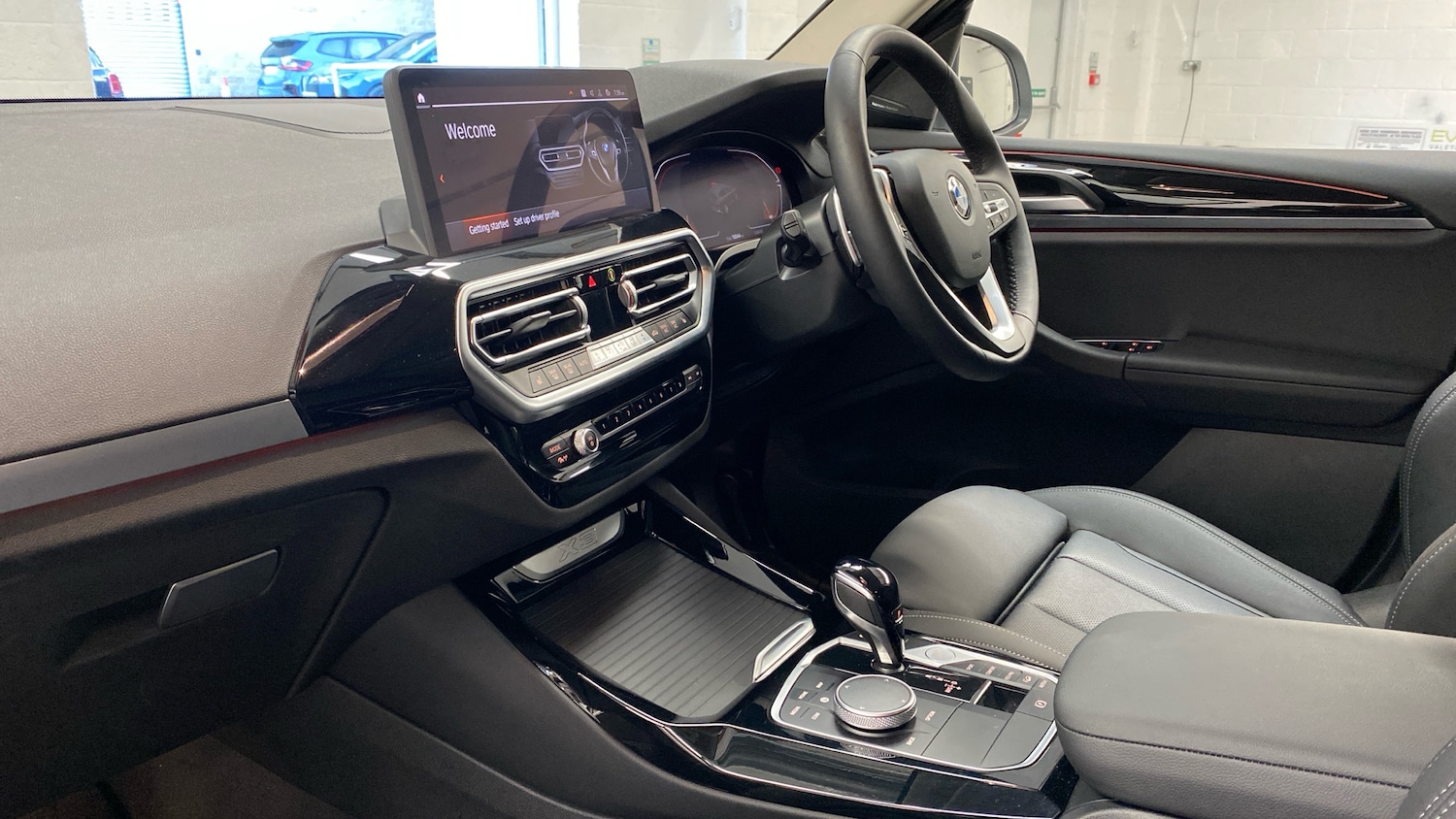 Used BMW X3 2024 for sale - 78121204: Photo 7