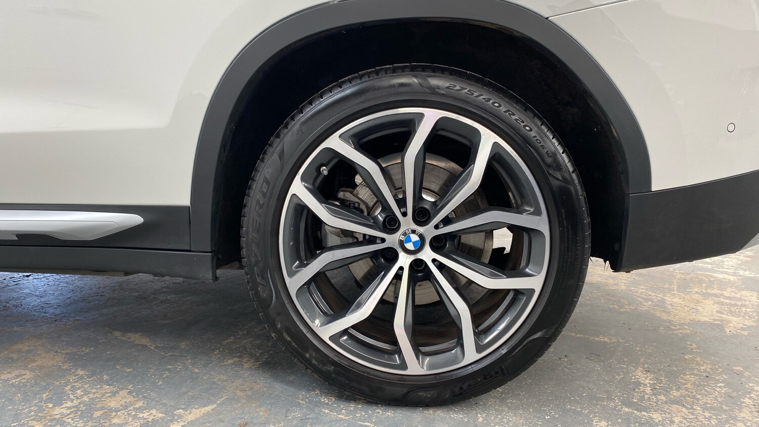 Used BMW X3 2024 for sale - 78121204: Photo 73