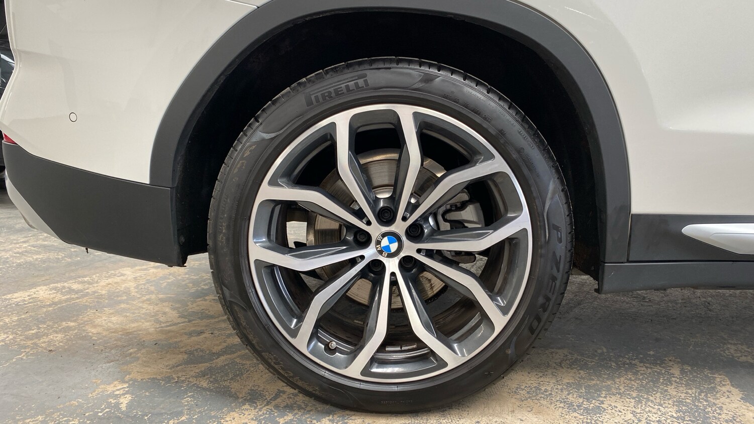 Used BMW X3 2024 for sale - 78121204: Photo 75