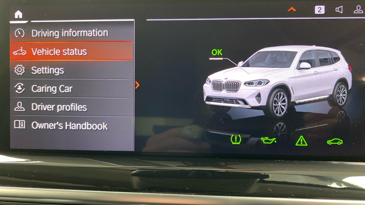 Used BMW X3 2024 for sale - 78121204: Photo 76