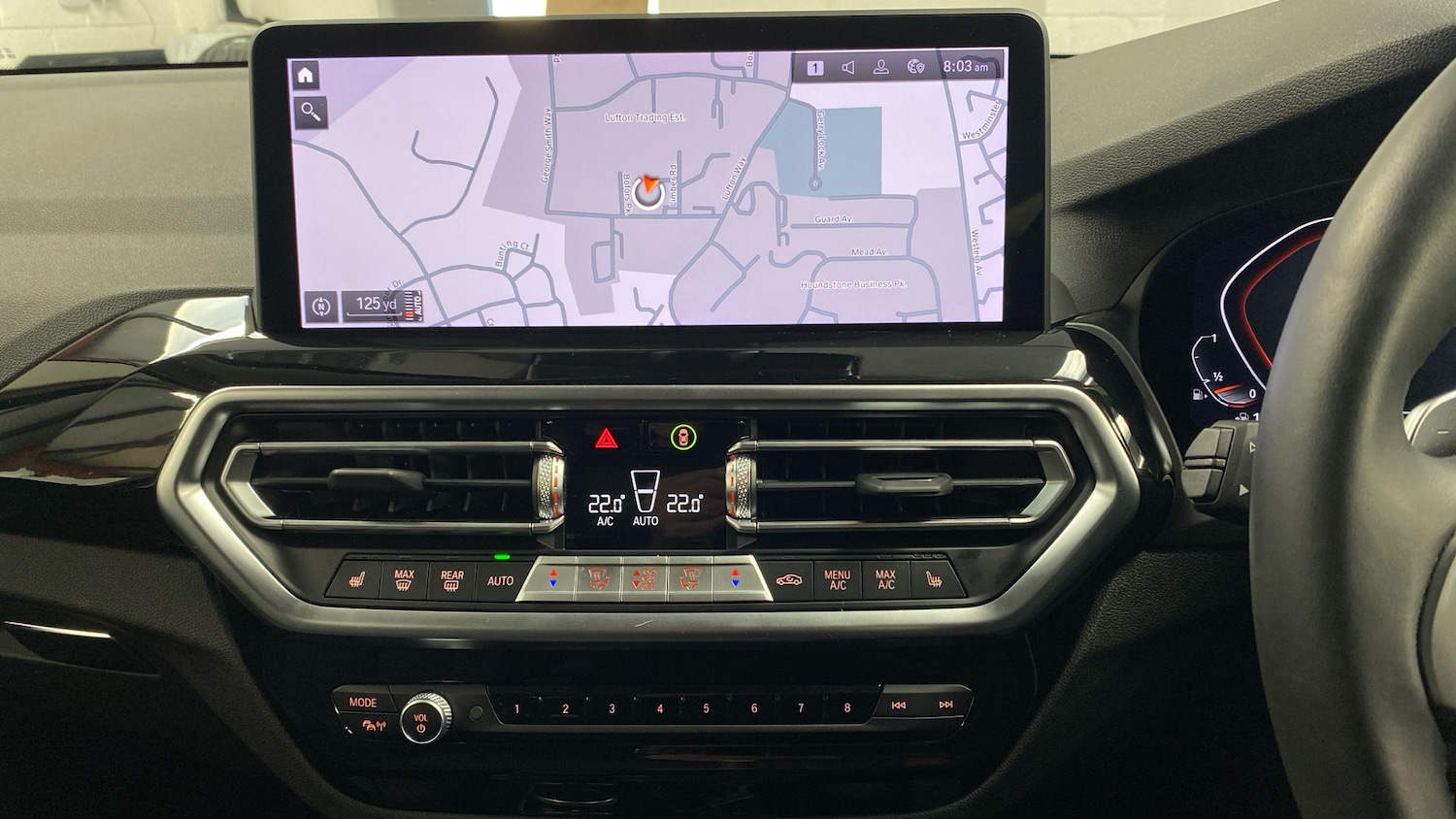 Used BMW X3 2024 for sale - 78121204: Photo 8