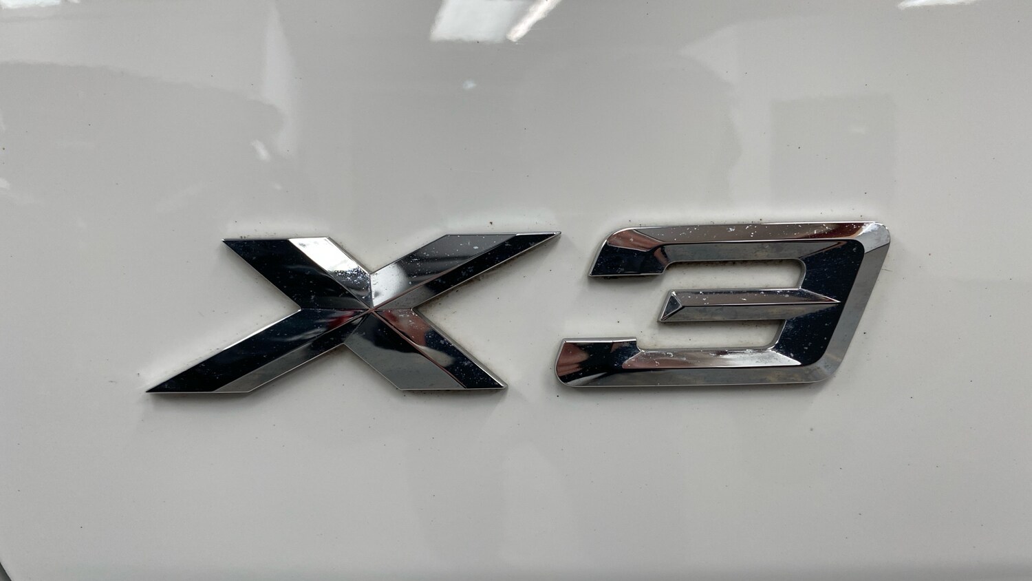 Used BMW X3 2024 for sale - 78121204: Photo 80