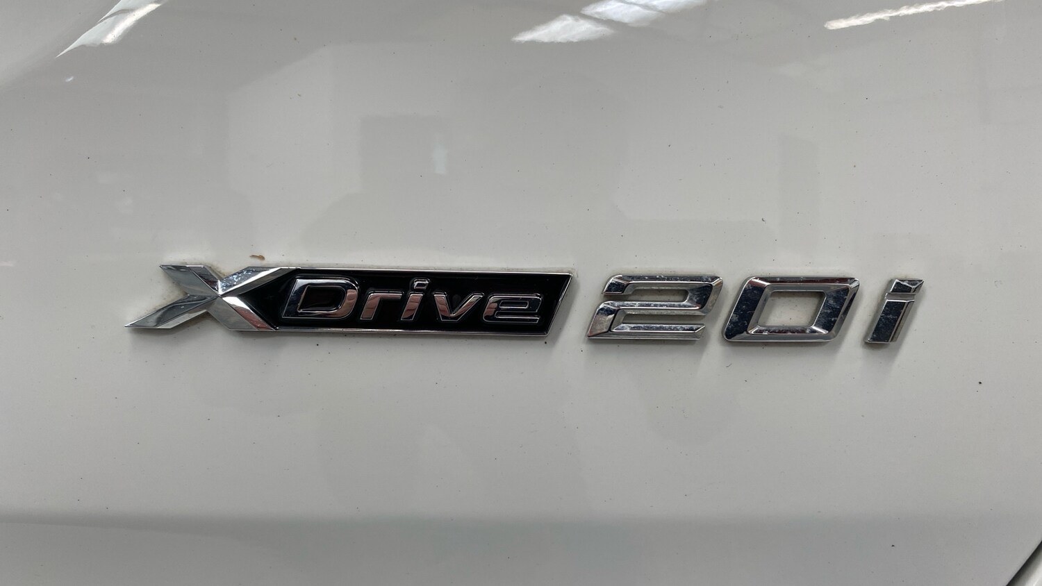 Used BMW X3 2024 for sale - 78121204: Photo 81