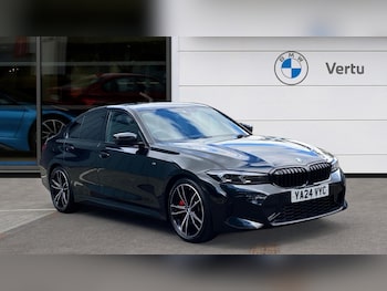 Used BMW 3 Series 2024 for sale - 75793044: Photo