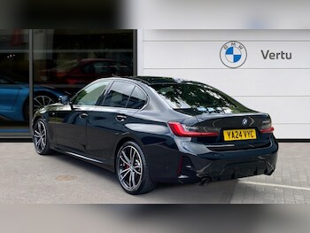 Used BMW 3 Series 2024 for sale - 75793044: Photo