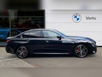 Used BMW 3 Series 2024 for sale - 75793044: Photo