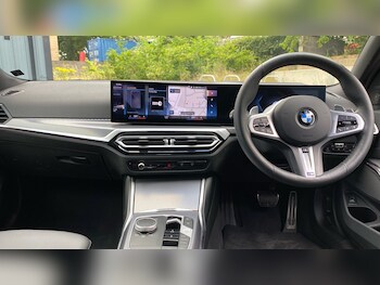 Used BMW 3 Series 2024 for sale - 75793044: Photo