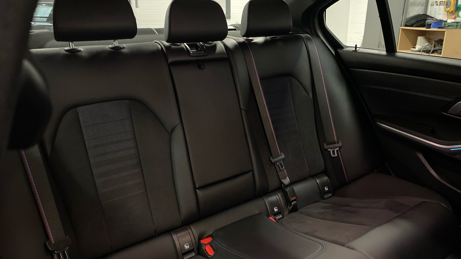 Used BMW 3 Series 2024 for sale - 76974170: Photo 12