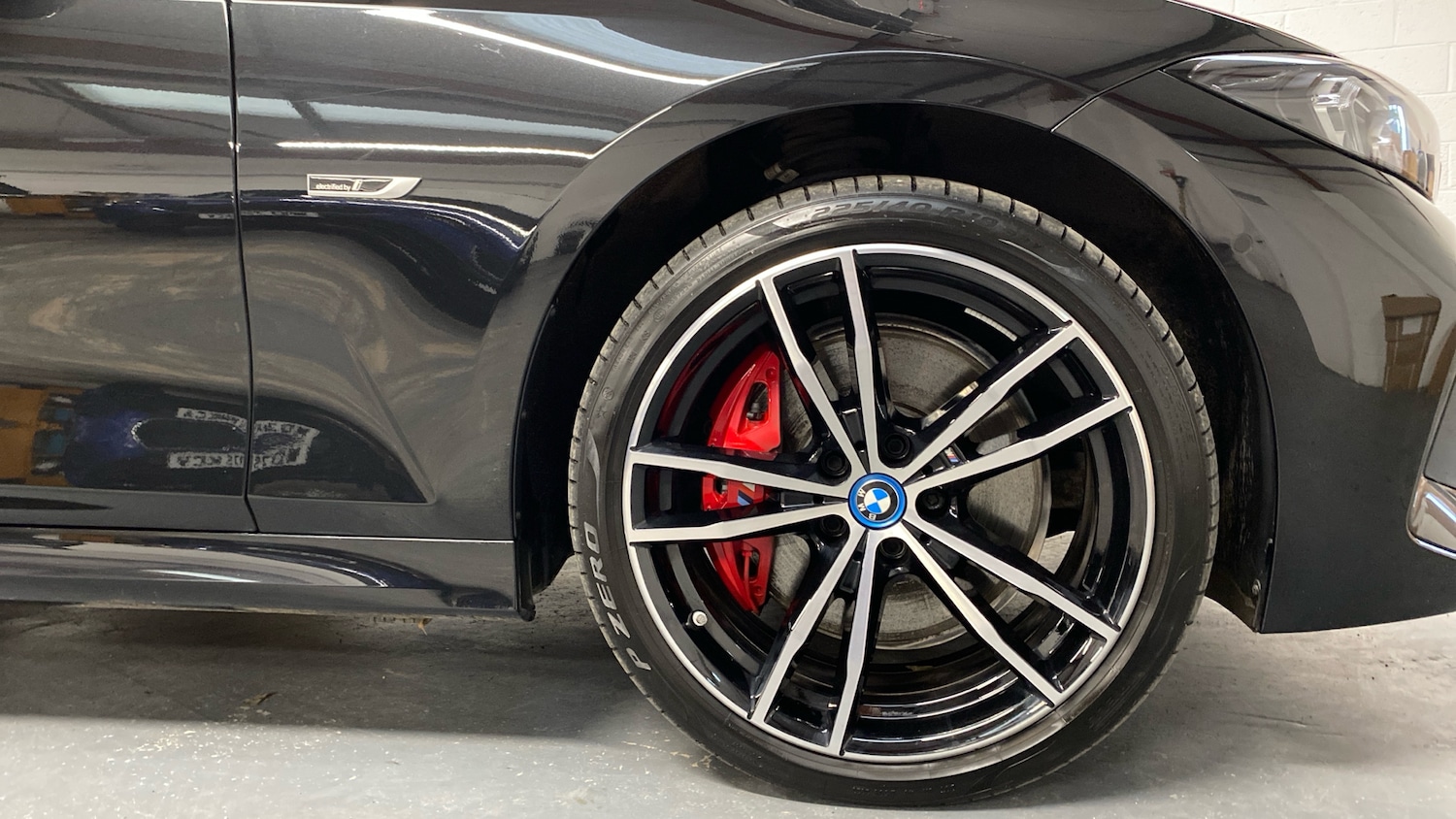 Used BMW 3 Series 2024 for sale - 76974170: Photo 14