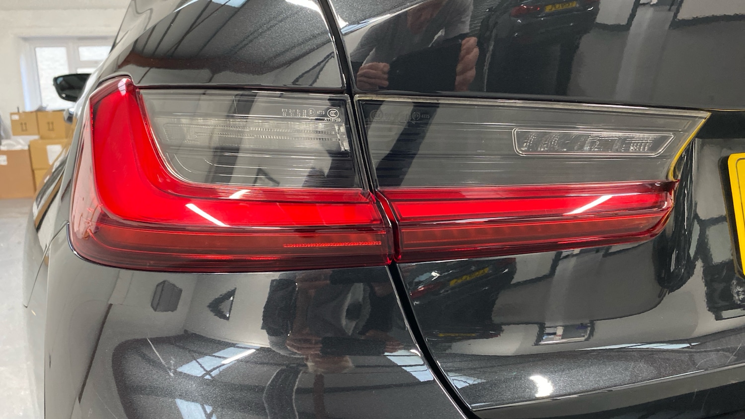 Used BMW 3 Series 2024 for sale - 76974170: Photo 22