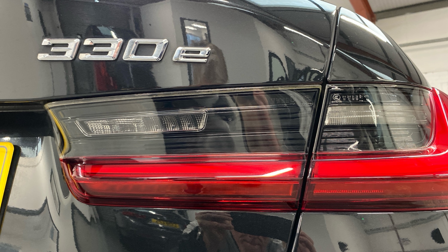 Used BMW 3 Series 2024 for sale - 76974170: Photo 25