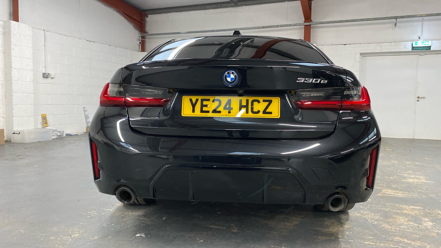 Used BMW 3 Series 2024 for sale - 76974170: Photo 27