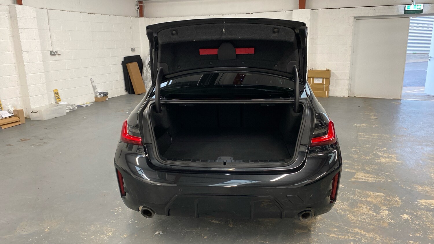 Used BMW 3 Series 2024 for sale - 76974170: Photo 34