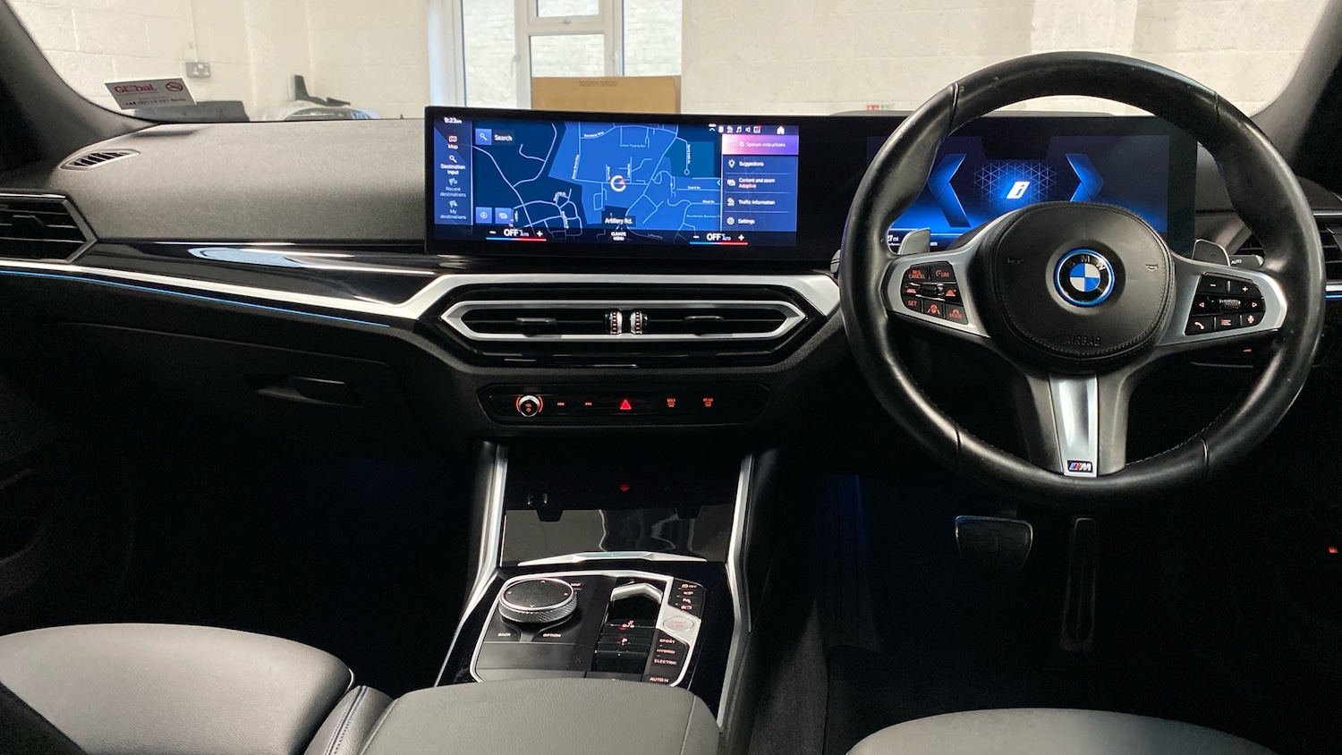 Used BMW 3 Series 2024 for sale - 76974170: Photo 4