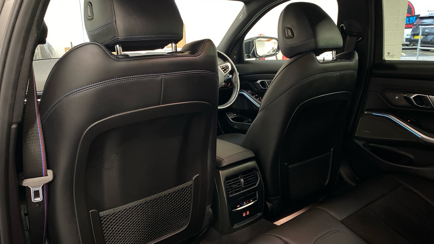 Used BMW 3 Series 2024 for sale - 76974170: Photo 42