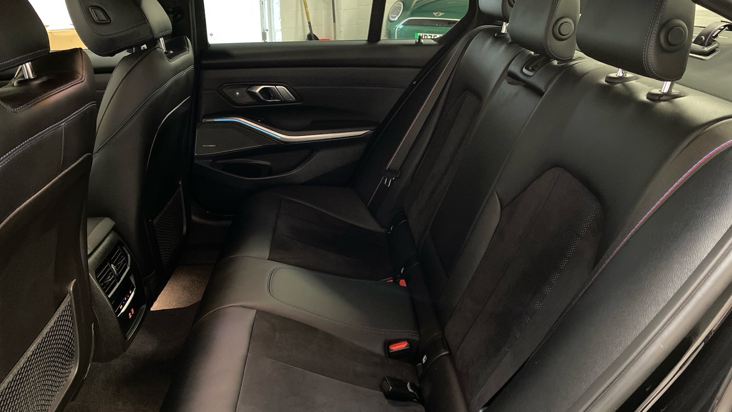 Used BMW 3 Series 2024 for sale - 76974170: Photo 43