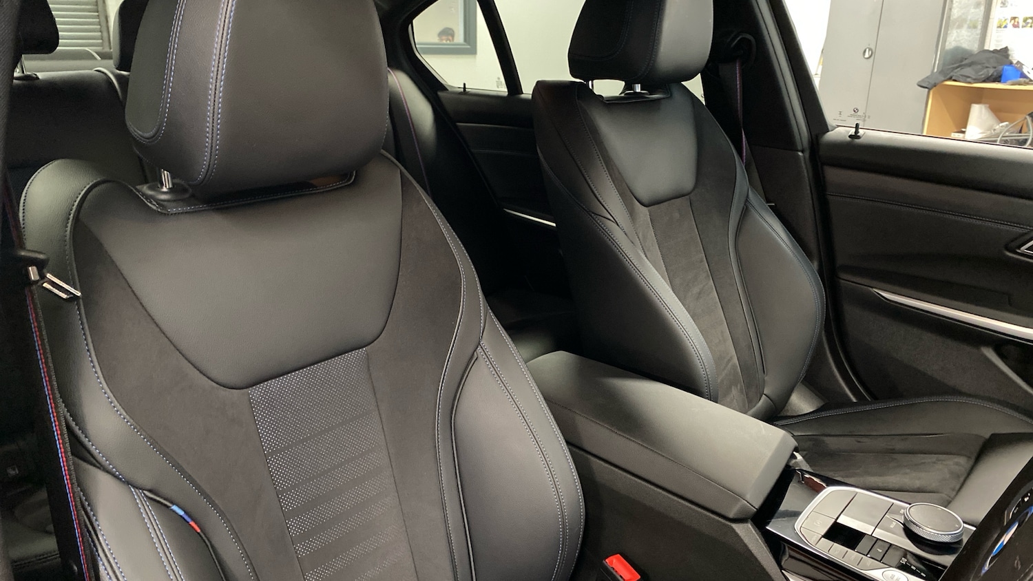 Used BMW 3 Series 2024 for sale - 76974170: Photo 46