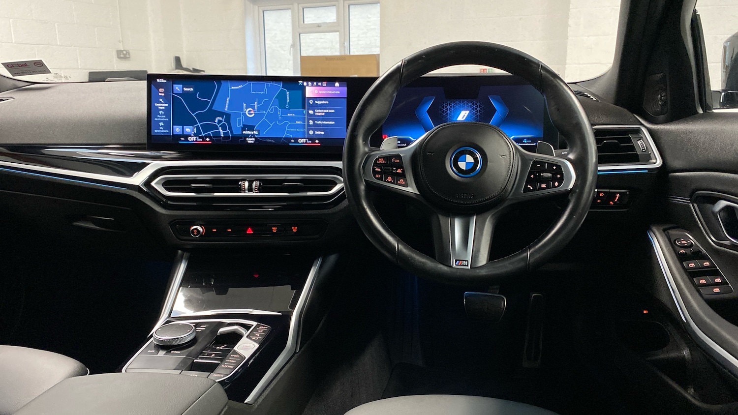 Used BMW 3 Series 2024 for sale - 76974170: Photo 5