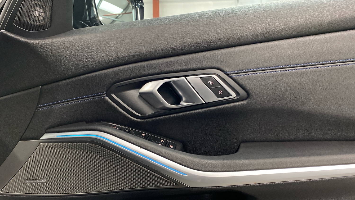 Used BMW 3 Series 2024 for sale - 76974170: Photo 51