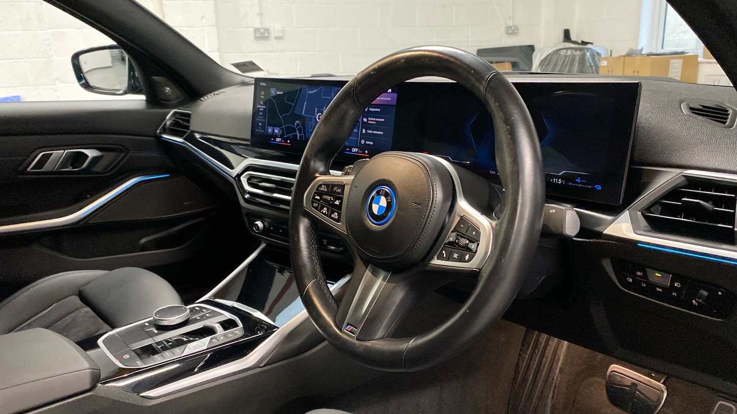 Used BMW 3 Series 2024 for sale - 76974170: Photo 6