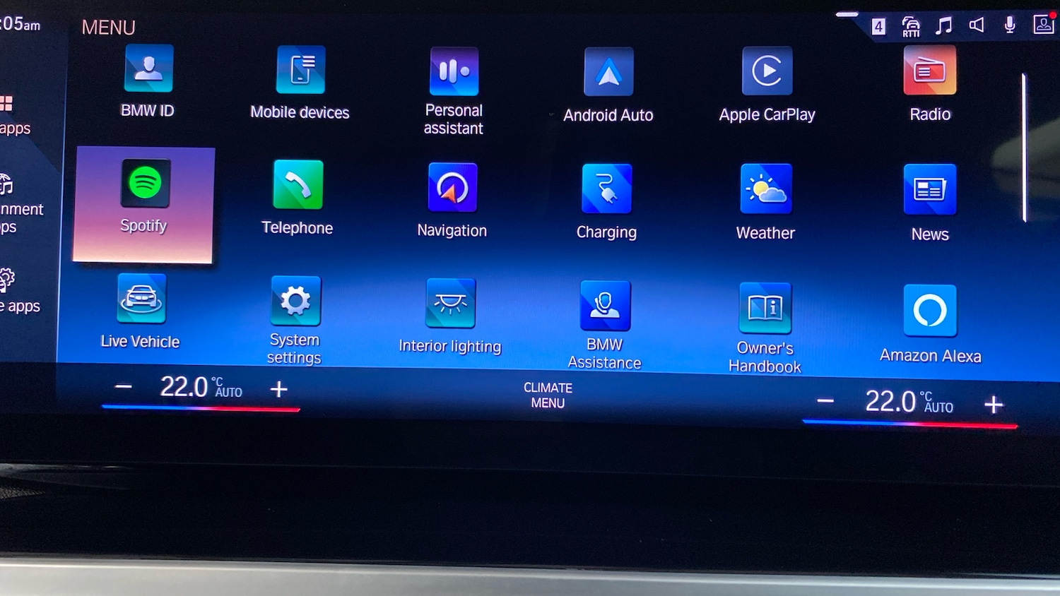 Used BMW 3 Series 2024 for sale - 76974170: Photo 64