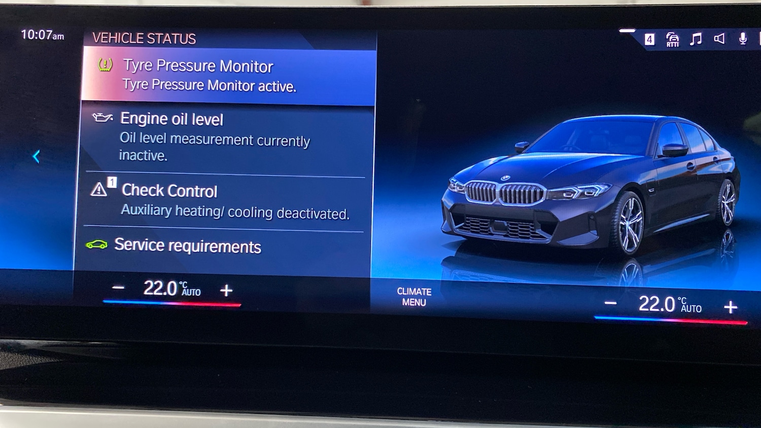 Used BMW 3 Series 2024 for sale - 76974170: Photo 67