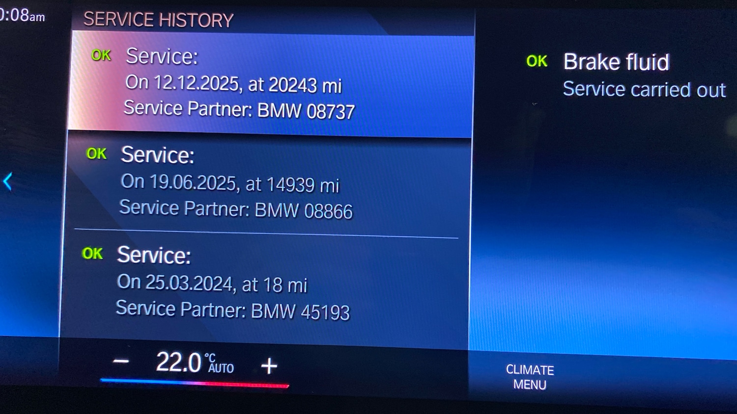 Used BMW 3 Series 2024 for sale - 76974170: Photo 68