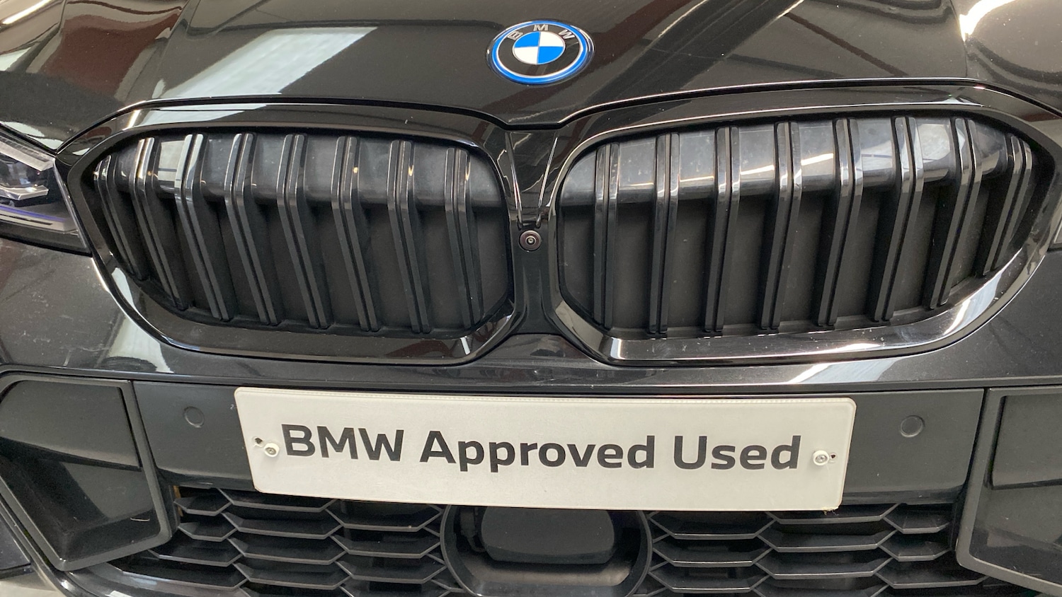 Used BMW 3 Series 2024 for sale - 76974170: Photo 71